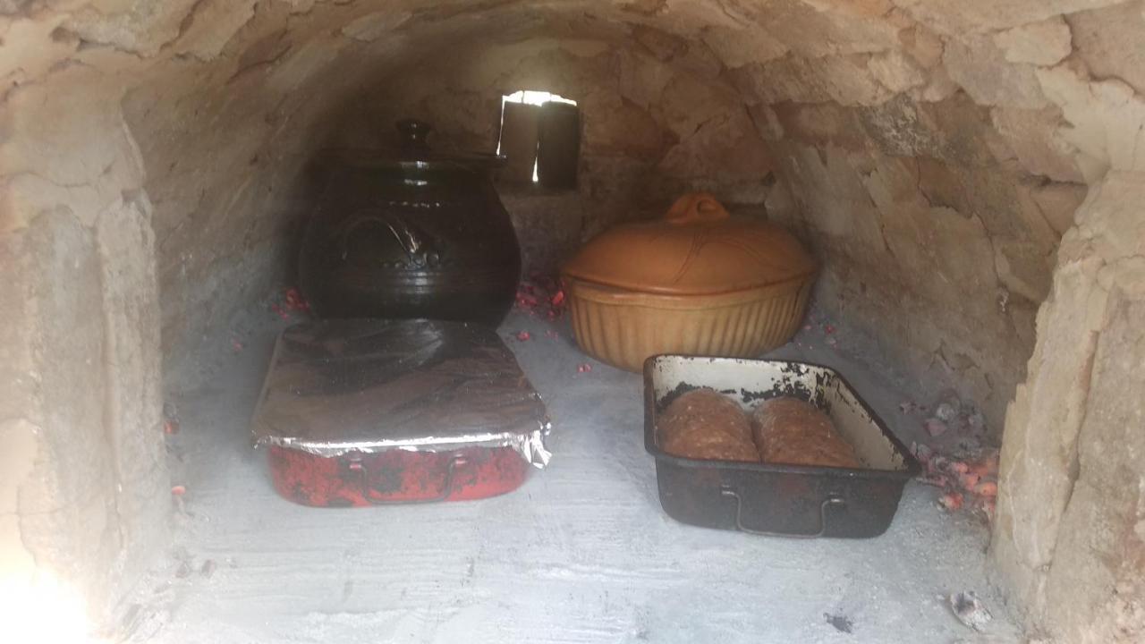 Lakhegy Novakporta Vendeghaz 아파트 외부 사진