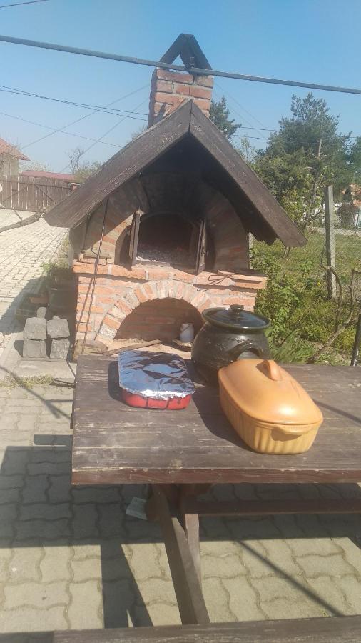 Lakhegy Novakporta Vendeghaz 아파트 외부 사진